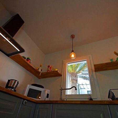 Ferienwohnung Presidente 2 - Pool - Glasfaserinternet - Costa Calma Luaran gambar
