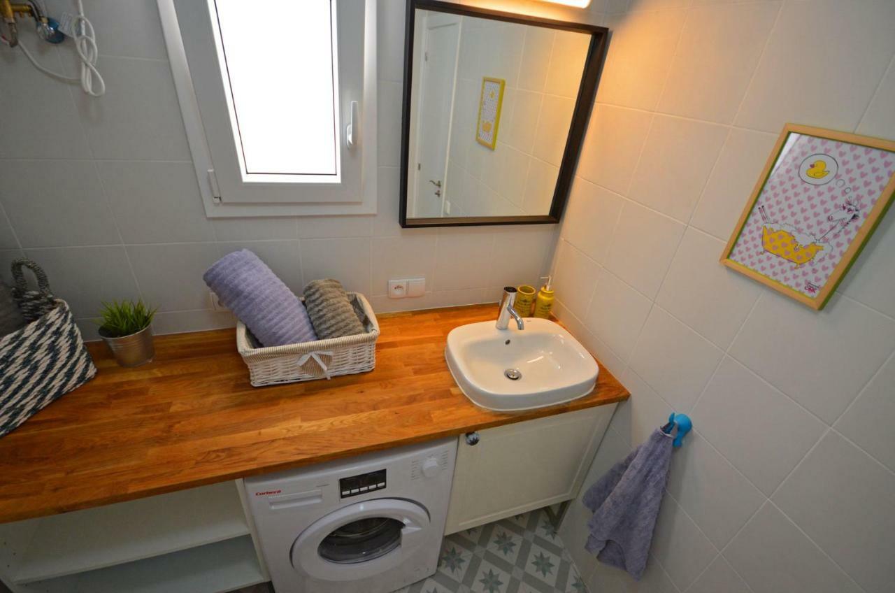 Ferienwohnung Presidente 2 - Pool - Glasfaserinternet - Costa Calma Luaran gambar