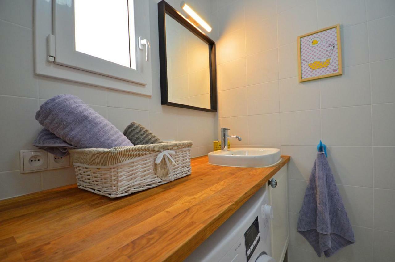 Ferienwohnung Presidente 2 - Pool - Glasfaserinternet - Costa Calma Luaran gambar