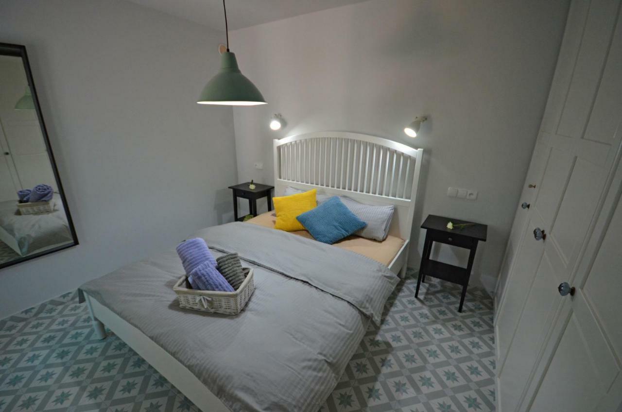 Ferienwohnung Presidente 2 - Pool - Glasfaserinternet - Costa Calma Luaran gambar
