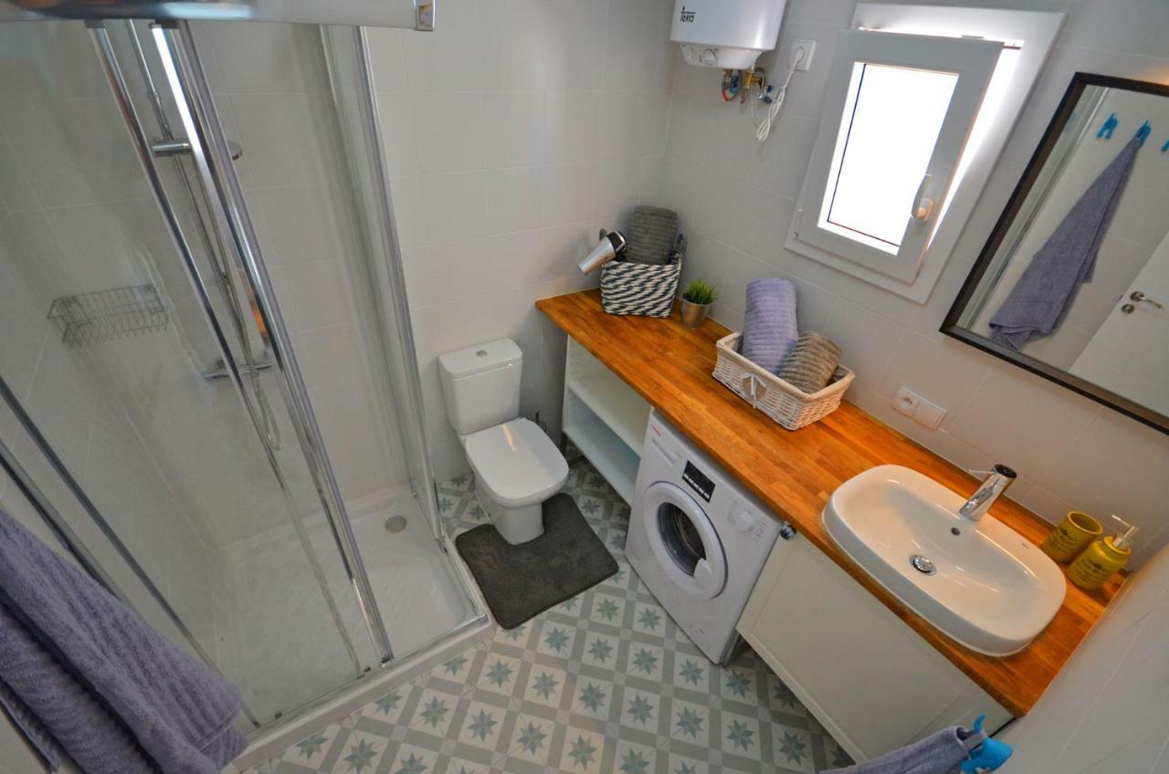 Ferienwohnung Presidente 2 - Pool - Glasfaserinternet - Costa Calma Luaran gambar