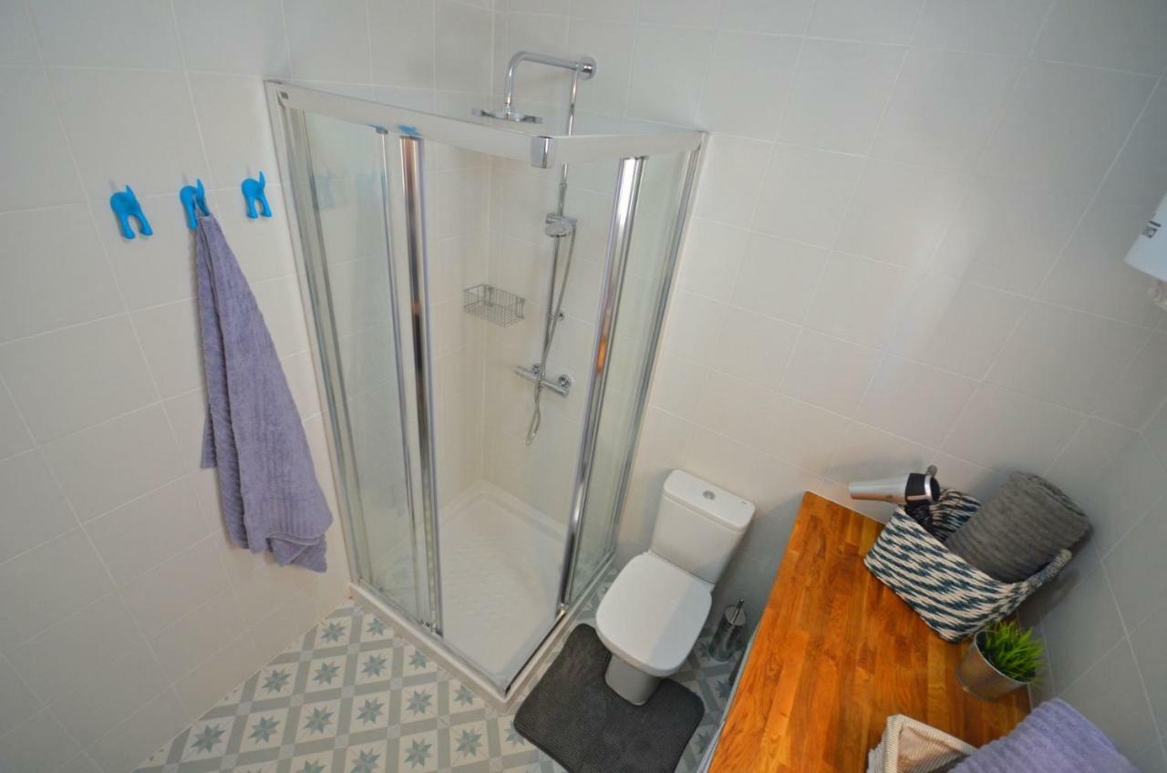 Ferienwohnung Presidente 2 - Pool - Glasfaserinternet - Costa Calma Luaran gambar